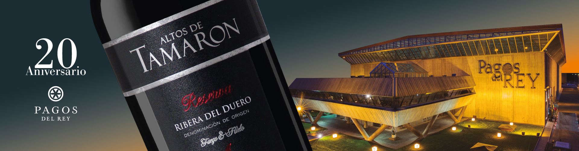 altos de tamaron