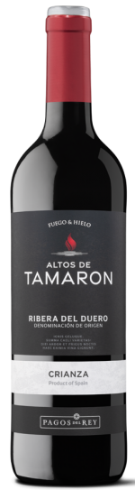 altos de tamaron crianza