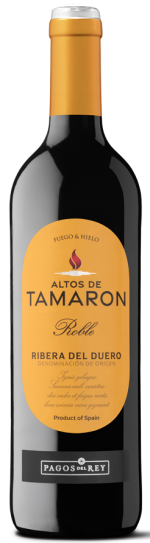 altos de tamaron roble